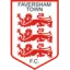 Faversham Town